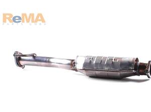 Catalytic Converter TOYOTA RAV 4 I Cabrio (_A1_)