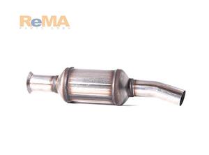 Catalytic Converter TOYOTA COROLLA (_E11_)