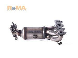 Catalytic Converter HYUNDAI i10 (PA)