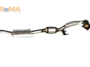 Catalytic Converter SKODA SUPERB II Estate (3T5)