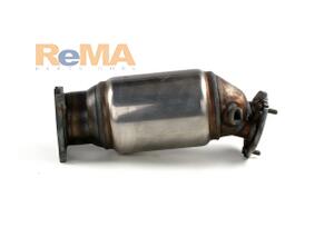 Catalytic Converter AUDI A5 (F53, F5P)