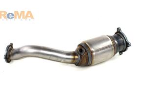 Catalytic Converter AUDI A5 Convertible (8F7)