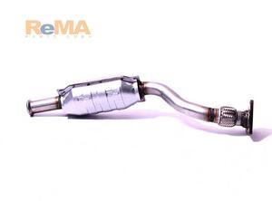 Catalytic Converter RENAULT MEGANE Scenic (JA0/1_), RENAULT SCÉNIC I MPV (JA0/1_, FA0_)