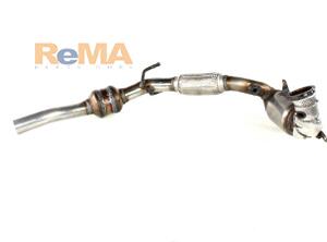 Catalytic Converter VW TOURAN (5T1)