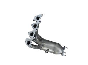 Catalytic Converter SEAT ALTEA (5P1), SEAT ALTEA XL (5P5, 5P8), SEAT TOLEDO III (5P2)