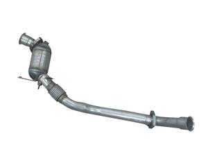 Catalytic Converter BMW 3 Compact (E46), BMW 3 (E46), BMW 3 Touring (E46), BMW 3 Coupe (E46)