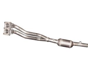 Catalytic Converter VW GOLF IV Variant (1J5)