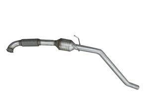 Catalytic Converter VW TRANSPORTER V Van (7HA, 7HH, 7EA, 7EH)