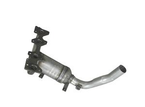 Catalytic Converter FIAT PANDA (169_)