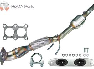 Katalysator SKODA OCTAVIA Kombi 1.6 (1Z5) BSF 75KW 2004- Schaltung