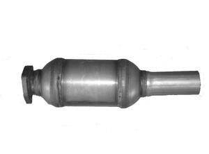 Catalytic Converter SEAT TOLEDO I (1L)