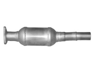 Catalytic Converter VW POLO CLASSIC (6V2)