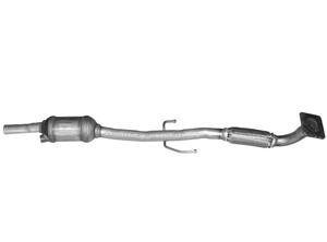 Catalytic Converter SEAT AROSA (6H)