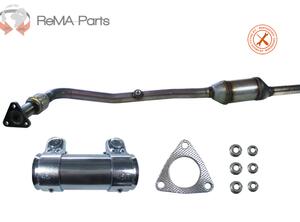 Catalytic Converter VW POLO (6N2)