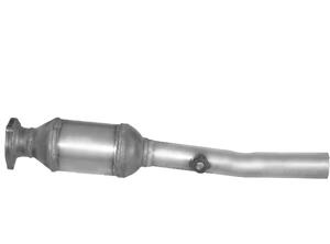 Catalytic Converter SEAT LEON (1M1)