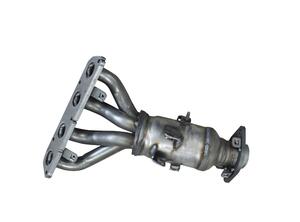 Catalytic Converter TOYOTA COROLLA Saloon (_E12_), TOYOTA COROLLA (_E12_), TOYOTA COROLLA Verso (ZER_, ZZE12_, R1_)