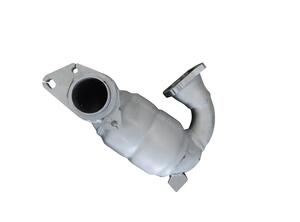 Catalytic Converter RENAULT KANGOO Express (FW0/1_)