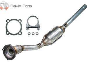 Catalytic Converter VW NEW BEETLE Convertible (1Y7)