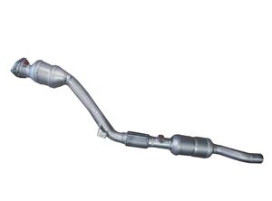 Catalytic Converter AUDI A4 (8D2, B5), AUDI A4 Avant (8D5, B5)