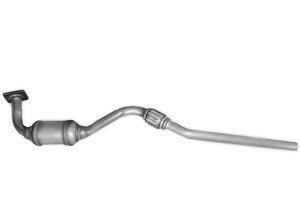 Catalytic Converter SEAT CORDOBA Vario (6K5)