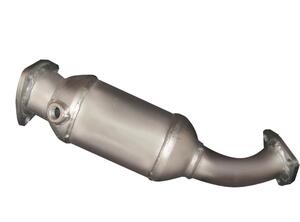 Catalytic Converter VW PASSAT (3B2)