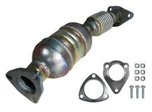 Catalytic Converter AUDI A4 (8D2, B5), AUDI A4 Avant (8D5, B5)