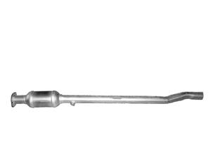 Catalytic Converter VW JETTA III (1K2)