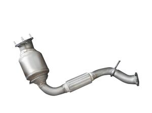 Catalytic Converter FORD TRANSIT Bus (FD_ _, FB_ _, FS_ _, FZ_ _, FC_ _)