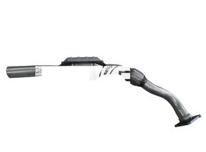 Catalytic Converter SEAT CORDOBA (6K1, 6K2), SEAT CORDOBA Vario (6K5)