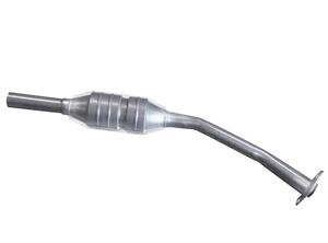 Catalytic Converter OPEL CORSA B Estate (S93), OPEL CORSA B (S93)