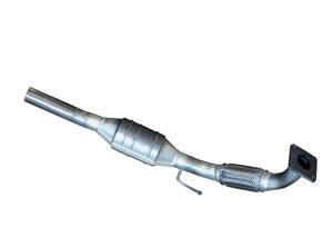 Catalytic Converter VW CADDY II MPV (9K9B), VW CADDY II Box Body/MPV (9K9A)