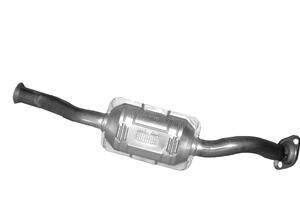 Catalytic Converter PEUGEOT 306 Hatchback (7A, 7C, N3, N5), PEUGEOT 306 Break (7E, N3, N5)