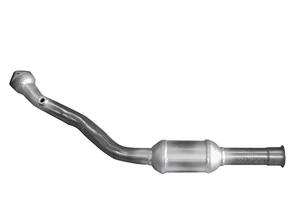 Catalytic Converter CITROËN XANTIA (X1_, X2_), CITROËN XANTIA Break (X1_, X2_)