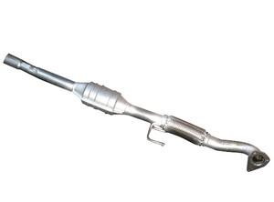 Catalytic Converter VW NEW BEETLE (9C1, 1C1)