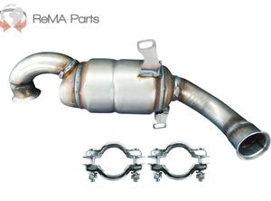 Catalytic Converter PEUGEOT 307 (3A/C), PEUGEOT 307 Break (3E), PEUGEOT 307 SW (3H)