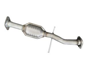 Catalytic Converter FORD ESCORT VI Saloon (GAL, AFL)