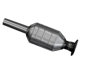 Catalytic Converter VOLVO S40 I (644)