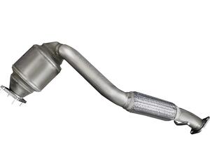 Catalytic Converter FORD TRANSIT Bus (FD_ _, FB_ _, FS_ _, FZ_ _, FC_ _)