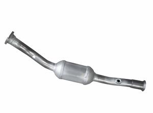 Catalytic Converter PEUGEOT 306 Hatchback (7A, 7C, N3, N5), PEUGEOT 306 Break (7E, N3, N5)