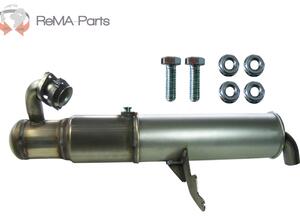 Catalytic Converter SMART CITY-COUPE (450)