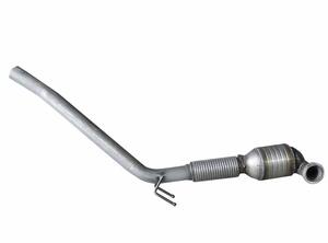 Catalytic Converter SEAT ALTEA (5P1), SEAT ALTEA XL (5P5, 5P8), SEAT TOLEDO III (5P2)