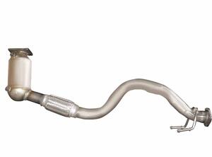 Catalytic Converter VW EOS (1F7, 1F8)