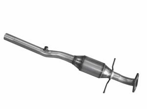 Catalytic Converter FORD FOCUS (DAW, DBW), FORD FOCUS Saloon (DFW), FORD FOCUS Turnier (DNW)