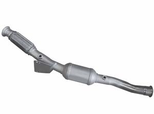 Catalytic Converter CITROËN XSARA PICASSO (N68)