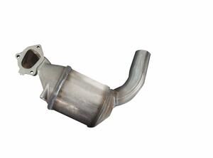 Catalytic Converter FIAT IDEA (350_), LANCIA MUSA (350_)