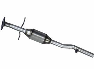 Catalytic Converter FORD FOCUS (DAW, DBW), FORD FOCUS Turnier (DNW), FORD FOCUS Saloon (DFW)