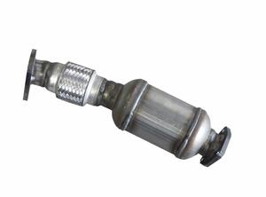 Catalytic Converter AUDI A4 Avant (8E5, B6), AUDI A4 Avant (8ED, B7), AUDI A4 (8E2, B6), AUDI A4 (8EC, B7)