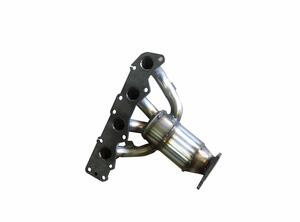 Catalytic Converter SUZUKI IGNIS I (FH)