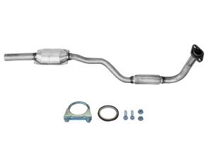 Catalytic Converter OPEL ASTRA G Hatchback (T98), OPEL ASTRA G Estate (T98), OPEL ASTRA G Saloon (T98)