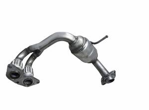 Catalytic Converter TOYOTA MR2 III (ZZW3_)